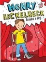 Wanda Coven, Priscilla Burris - Henry Heckelbeck Breaks a Leg