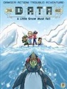 Ada Hopper, Ada Hopper, Rafael Kirschner, Rafael Kirschner - A Little Snow Must Fall