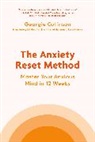 Georgie Collinson, Georgie Collinson - The Anxiety Reset Method