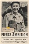 Jennet Conant - Fierce Ambition