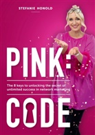 Stefanie Honold - PINK:CODE
