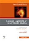 Purvi Parwani - Changing landscape of Heart failure imaging, An Issue of Heart Failure Clinics: Volume 19-4