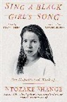 Ntozake Shange, Imani Perry - Sing a Black Girl's Song