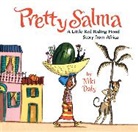 Niki Daly - Pretty Salma: A Little Red Riding Hood Story from Africa