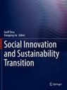 Geoff Desa, Jia, Xiangping Jia - Social Innovation and Sustainability Transition