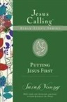 Sarah Young - Putting Jesus First | Softcover