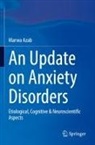 Marwa Azab - An Update on Anxiety Disorders