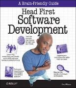 Russ Miles, Dan Pilone - Head First Software Development A Learner's Companion to Software Development