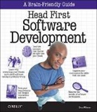 Russ Miles, Dan Pilone - Head First Software Development