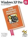 David Pogue, Craig Zacker, L J Zacker - Windows XP Pro: The Missing Manual