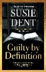 Susie Dent, Dent Susie - Guilty by Definition