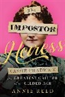 Annie Reed - The Impostor Heiress