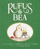 Ryan Cummins, Tiny Prime, Lisa Tucker Cummins - Rufus & Bea