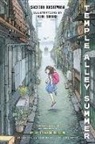 Sachiko Kashiwaba, Miho Satake - Temple Alley Summer