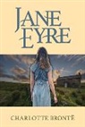 Charlotte Bronte, Charlotte Brontë - Jane Eyre