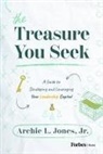 Archie L. Jones Jr, Archie L. Jones Jr. - The Treasure You Seek