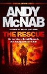 Andy McNab, Timothy Ryback - The Rescue