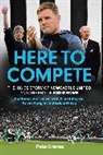 Pete Graves - Here to Compete