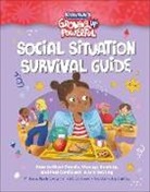 Rebel Girls, Michelle Schusterman, Julia Christians - Social Situation Survival Guide