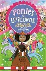 Charlotte Colwill, Katy Halford, Dave Lowe, Katy Halford - Ponies vs Unicorns