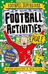 Dan Green, Simon Mugford - Football Superstars: Football Activities Rule