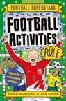 Dan Green, Simon Mugford - Football Superstars: Football Activities Rule