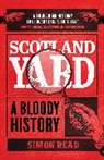 Simon Read - Scotland Yard