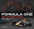 Bruce Jones - Formula One Circuits From Above