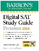 Brian W. Stewart - Digital SAT Study Guide Premium, 2025