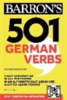 Henry Strutz - 501 German Verbs, Seventh Edition