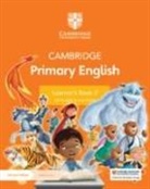Gill Budgell, Kate Ruttle - Cambridge Primary English Learner s Book 2 With Digital Access 1 Year
