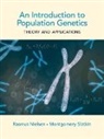 Rasmus Nielsen, Rasmus ( Nielsen, Nielsen Rasmus, Montgomery Slatkin, Montgomery ( Slatkin, Slatkin Montgomery - Introduction to Population Genetics