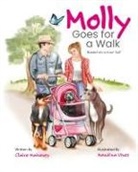 Claire Mahoney - Molly Goes for a Walk