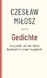 Czeslaw Milosz - Gedichte