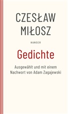 Czeslaw Milosz - Gedichte