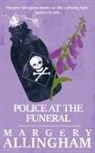 Margery Allingham - Police at the Funeral