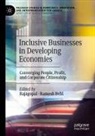 Behl, Ramesh Behl, Rajagopal - Inclusive Businesses in Developing Economies