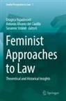 Antonio Álvarez del Cuvillo, Susanne Strand, Dragica Vujadinovi¿, Dragica Vujadinovic - Feminist Approaches to Law