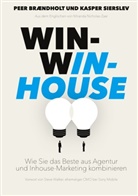Peer Brændholt, Mi Nicholas-Zaar, Miranda Nicholas-Zaar, Kasper Sierslev, Belinda Fischer - WIN-WIN-HOUSE