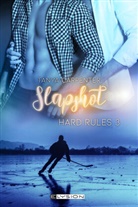 Tanya Carpenter - Slapshot