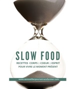 Eric Bouf - Recettes Faciles & Familiales - Slow Food