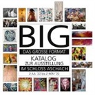 Olga Djomina - Big - das große Format