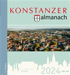 Stadt Konstanz, Stadt Konstanz - Konstanzer Almanach 2024