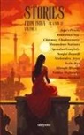 Chinmay Chakravarty, Juju's Pearls, Riddhima Sen - Stories from India Season IV Volume I