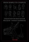 Vasiliy Antipov - Collection of solo guitar pieces by various composers