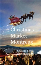 Cristina Berna, Eric Thomsen - Christmas Market Montreux