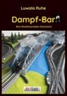 Luwala Ruhe - Dampf-Bar