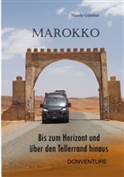 Nicole Günther - Marokko