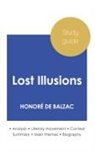Honoré de Balzac - Study guide Lost Illusions by Honoré de Balzac (in-depth literary analysis and complete summary)