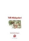 David Selim Sayers - Tiflî Hikâyeleri